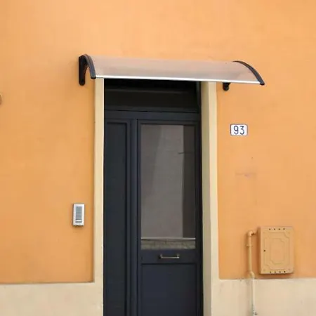 Casa Vacanza Da Gioffry Апартаменты Леверано
