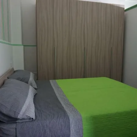 Casa Vacanza Da Gioffry