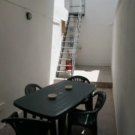 Casa Vacanza Da Gioffry