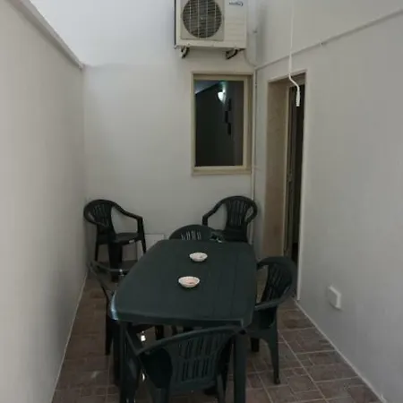 Апартаменты Casa Vacanza Da Gioffry *