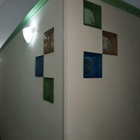 Casa Vacanza Da Gioffry Апартаменты
