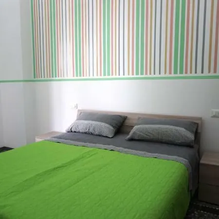Casa Vacanza Da Gioffry Леверано