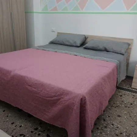 Casa Vacanza Da Gioffry Леверано