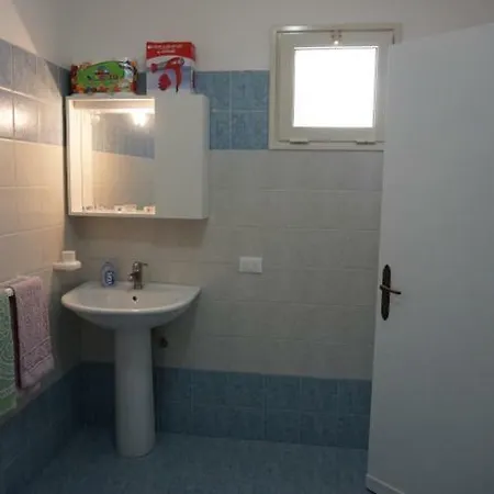 Апартаменты Casa Vacanza Da Gioffry Леверано