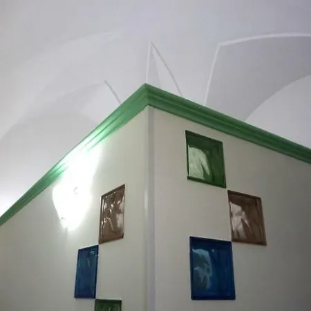 Апартаменты Casa Vacanza Da Gioffry *