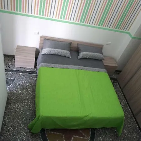 Casa Vacanza Da Gioffry