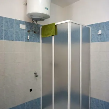 Апартаменты Casa Vacanza Da Gioffry *