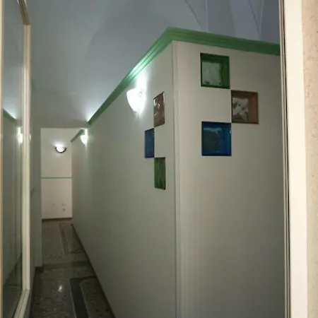 Casa Vacanza Da Gioffry Апартаменты