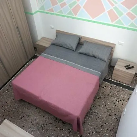 Апартаменты Casa Vacanza Da Gioffry *