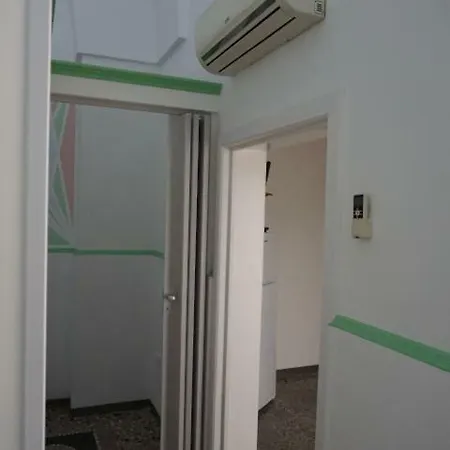 Апартаменты Casa Vacanza Da Gioffry