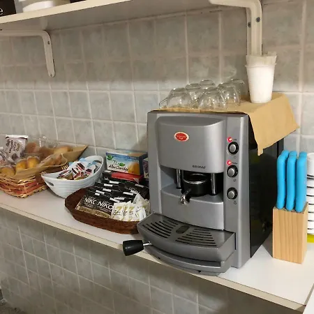 Casa Vacanza Da Gioffry * Леверано